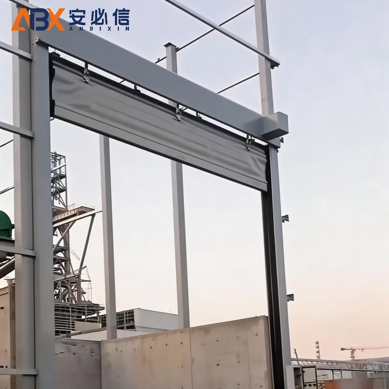 商洛机械式门封